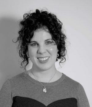 Sarah Gillett Brand Development Director